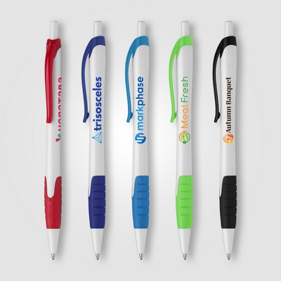 Spark Grip Pen - Full-Color Inkjet